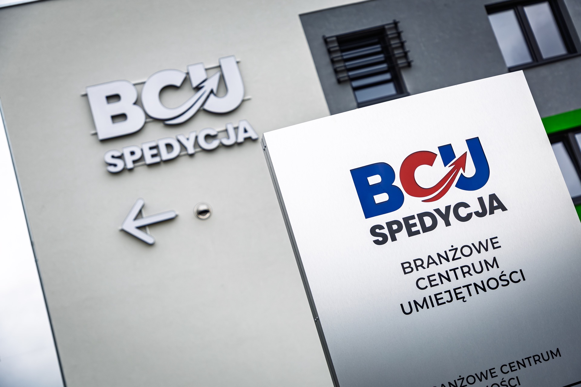 Internat BCU